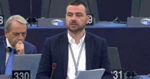 Magazinović u PS Vijeća Evrope: “I sam sam jedan od diskriminiranih građana BiH”