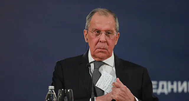 lavrov