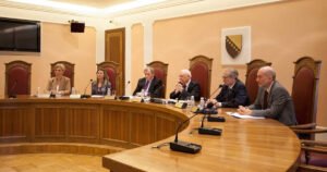 Ustavni sud BiH može donositi odluke i bez sudije iz Republike Srpske