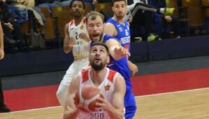 Hasandić, Alikadić i Jeftić nisu više košarkaši Slobode