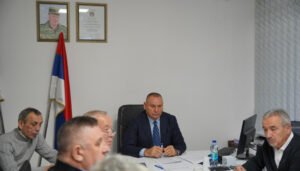Zbog sukoba interesa prijavljen bivši ministar i savjetnik Željke Cvijanović