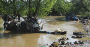 Ekocid u FBiH: Vlast uspjela i rijeke zakinuti i to za 305 miliona KM!