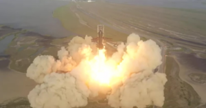 Džinovska raketa Elona Muska eksplodirala nekoliko minuta nakon lansiranja