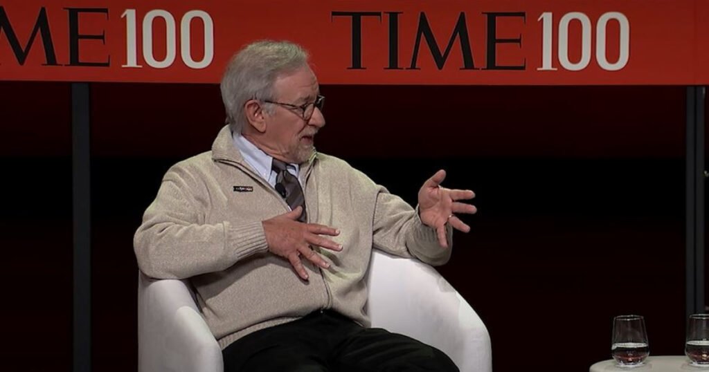 Steven Spielberg otkrio zbog kojeg svog filma i danas žali