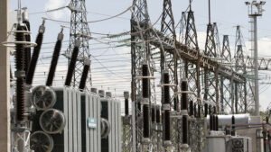 Ukrajina počela izvoziti električnu energiju u Evropu