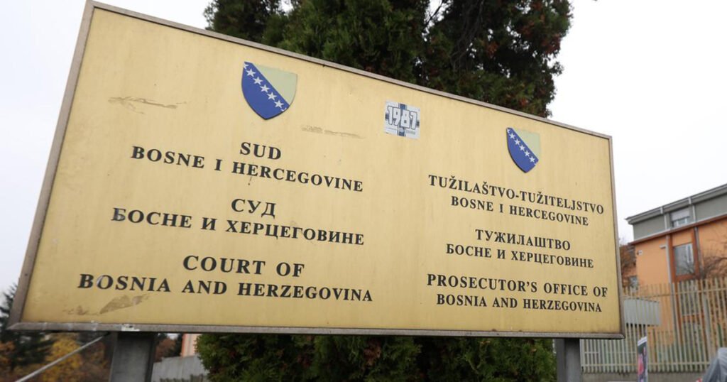 Optužnica protiv 31-godišnjaka: Išao na stranice koje veličaju ISIL i prevodio na bosanski