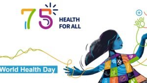 Izložba za Svjetski dan zdravlja i 75 godina Svjetske zdravstvene organizacije