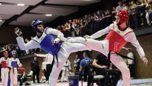 Bosna i Hercegovina domaćin pet vrhunskih taekwondo događaja u 2023. godini
