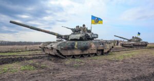 Američki general: Ukrajinci probili glavnu liniju ruske odbrane