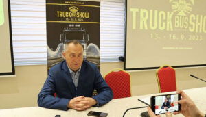 Mostar domaćin “Truck & Bus Showa”