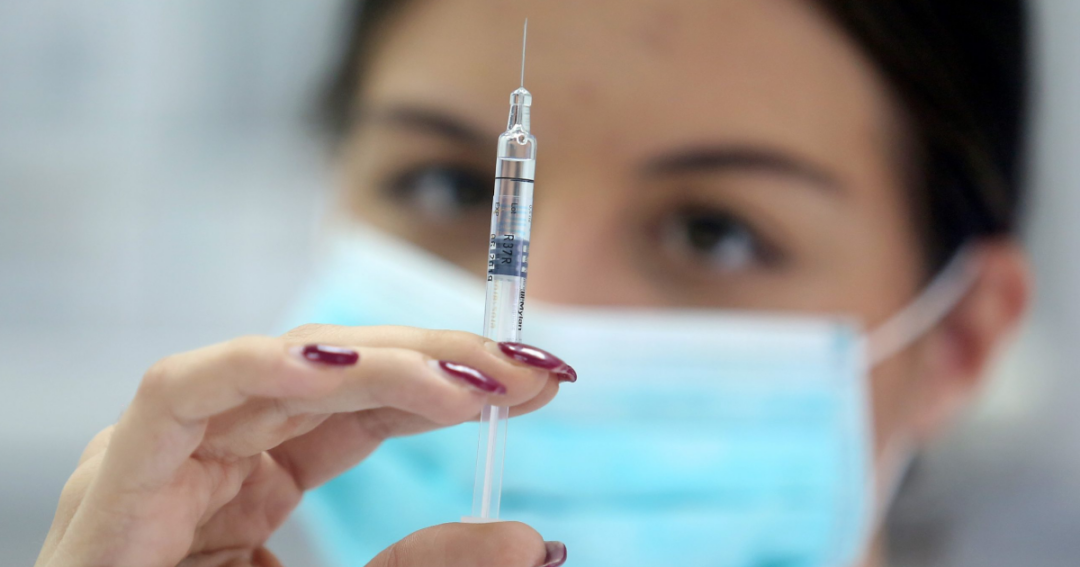 Počinje sezonska vakcinacija protiv gripe u Federaciji BiH, objavljen upute