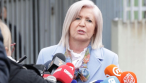 Novalićeva advokatica: Ljudi moji, ovo je jedna vrlo ozbiljna situacija