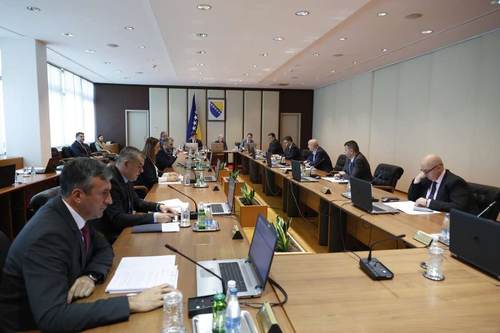 Podrška štedišama: BiH će iskoristiti pravo umješača u postupku pred Evropskim sudom