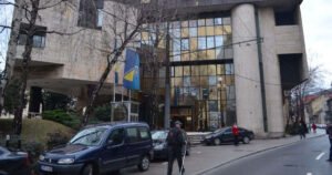 NES i SBiH predložili amandmane na Ustav Federacije BiH