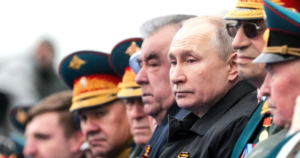 Putinu će na paradu u Moskvi 9. maja doći samo jedan svjetski lider