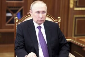 Putinovi špijuni pod pritiskom, porasla spremnost za rizik