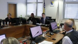 VSTV: Ovo su novi sudije i tužioci u Bosni i Hercegovini