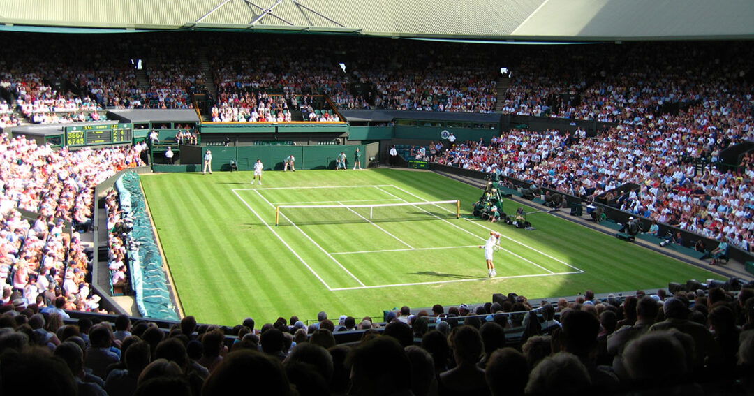 wimbledon