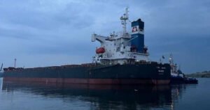 Ponovo pokrenut proces inspekcije brodova sa ukrajinskim žitom