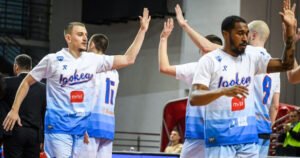 Košarkaši Igokee i Borca poveli u polufinalnoj seriji play-offa