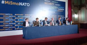 NATO štab i ambasadori: Važne poruke o mogućem članstvu BiH u Alijansi