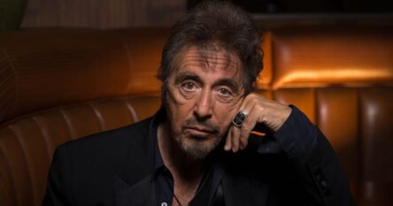 Al Pacino čeka dijete sa 54 godine mlađom djevojkom