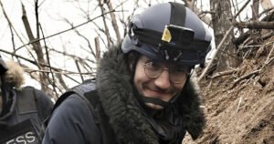 Ministarstvo odbrane Ukrajine oglasilo se o smrti novinara iz BiH