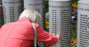 Danas se obilježava Dan sjećanja na ubijenu djecu Sarajeva