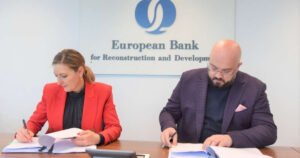 Šteta potpisao ugovore sa EBRD za nove tramvaje i prugu Ilidža – Hrasnica