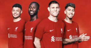 Liverpool na ljeto napuštaju četiri igrača