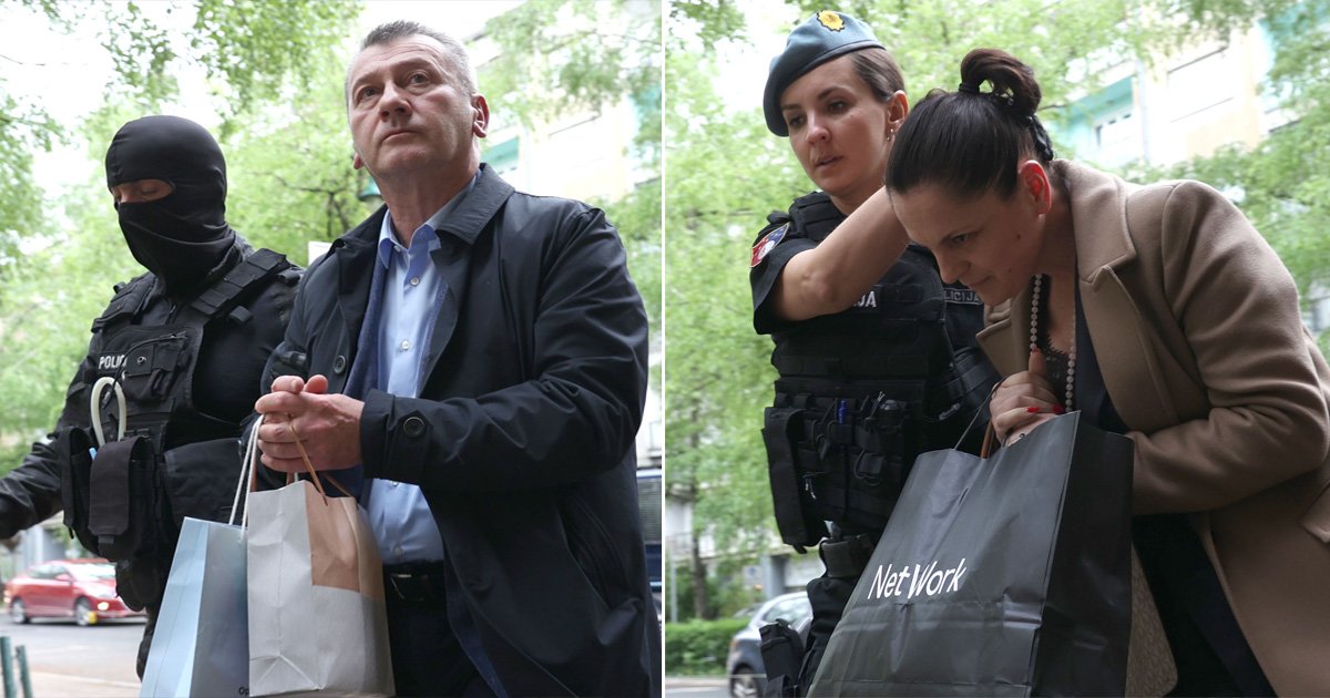 Hadžibajrić i Destanović ostaju u pritvoru još tri mjeseca