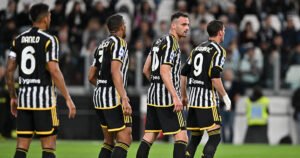 Juventus priznao malverzacije, saznali su konačnu kaznu