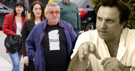 Doktor Kemal Dizdarević svjedoči danas o vještačenju nalaza Alise Mutap-Ramić