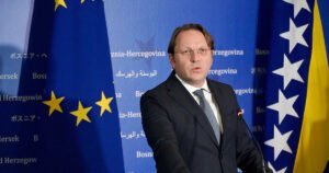 Várhely: Evropsko vijeće želi napraviti veliki korak kako bi se proširenje EU dogodilo