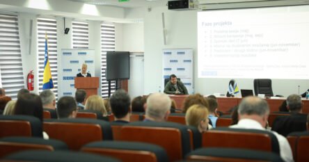 Misija OSCE-a u BiH pokrenula projekat o sprečavanju internet nasilja među školarcima