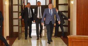 “Pao” dogovor između Konakovića i Dodika