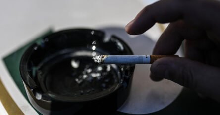 U Federaciji BiH počinje primjena zakona o zabrani pušenja