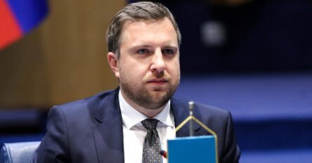 Bećirović pokrenuo proceduru razrješenja Skake s dužnosti ambasadora