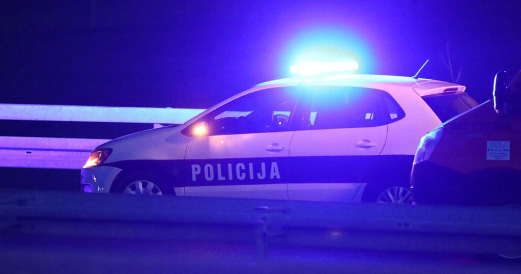 Za tri godine u BiH 721 osoba poginula u saobraćajnim nesrećama