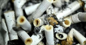 Počinje primjena zakona o zabrani pušenja: Prvih 12 mjeseci bez kazni