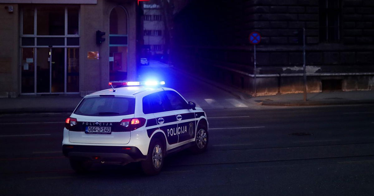 U Sinoćnjoj Nesreći Smrtno Je Stradala Mlada Sarajevska Doktorica