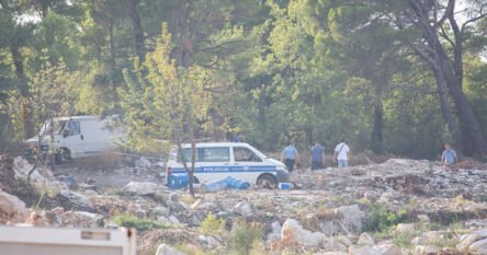 U Hrvatskoj nestao avion s radara, u toku potraga