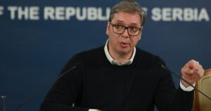 Borrell pozvao Vučića i Kurtija u Brisel na hitni krizni sastanak