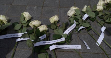 Sjećanje na ubijene Prijedorčane: Danas se obilježava Dan bijelih traka