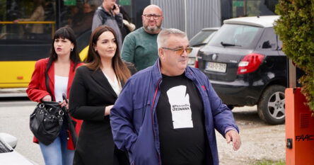 Muriz Memić ispunio obećanje, prodaje kuću i imanje. Objavio je i oglas