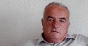 Safet nestao u Sarajevu: U toku potraga, GSS moli za pomoć