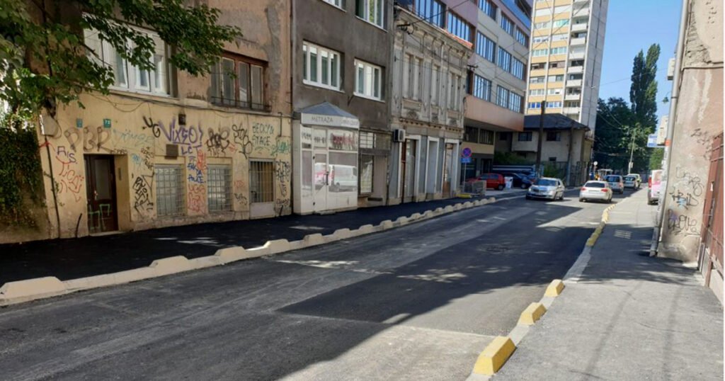 Privremena izmjena saobraćaja zbog okupljanja u ulici Hamdije Kreševljakovića