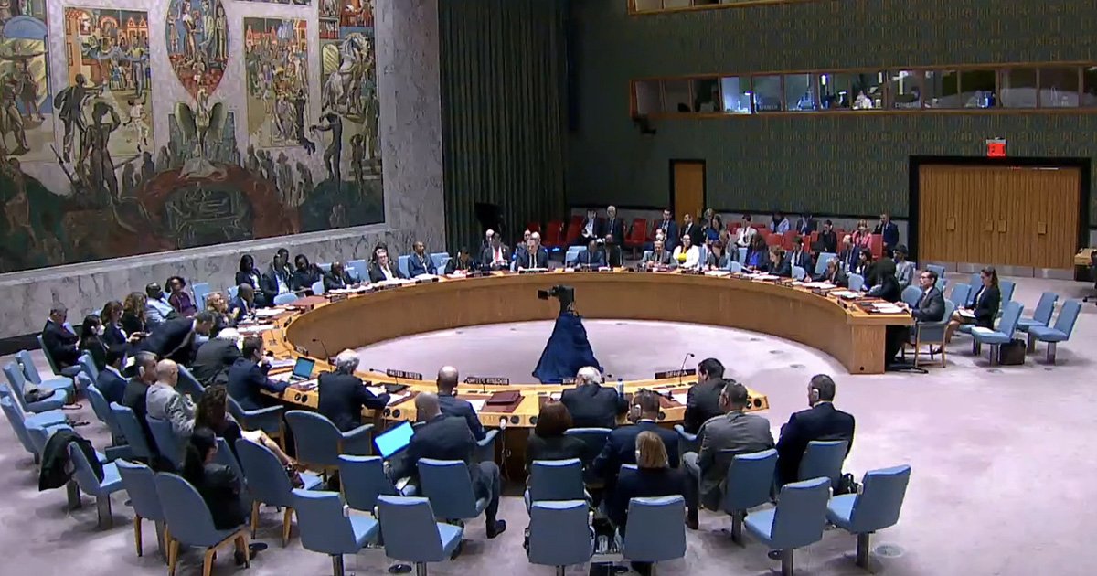 Rusija i Kina: Američki nacrt rezolucije omogućuje izraelski napad na Rafah