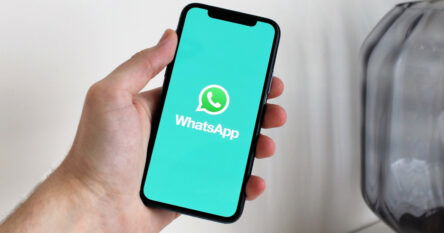 ChatGPT stiže i na WhatsApp