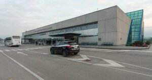 Otkazani brojni letovi sa Međunarodnog aerodroma Sarajevo